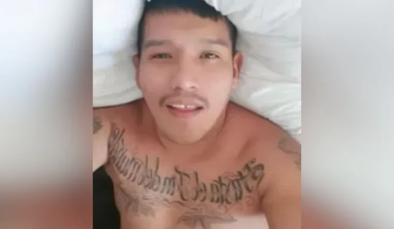 el monstruo, motivo pelo qual homem foi baleado em barbearia