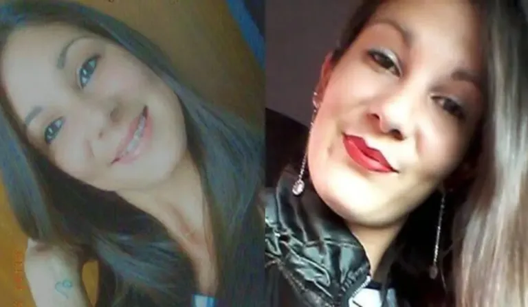 Aline dos Santos Nester, de 30 anos, desaparecida desde 17 de fevereiro