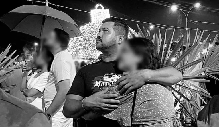 Jocemar tinha 32 anos e morava em Cascavel