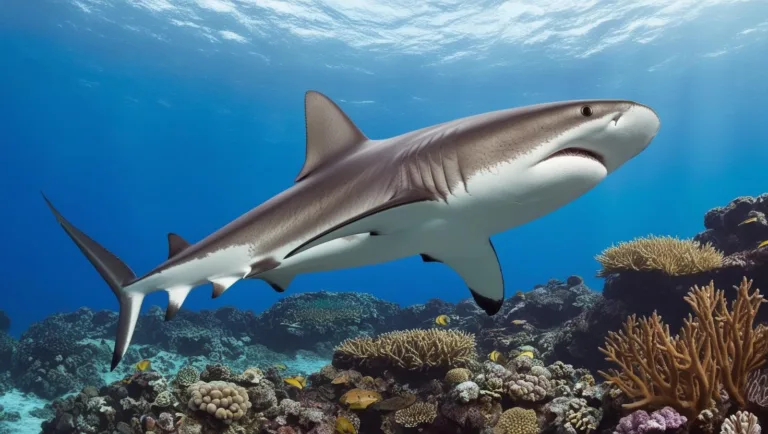 Sonhar com tubarão: entenda o que significa