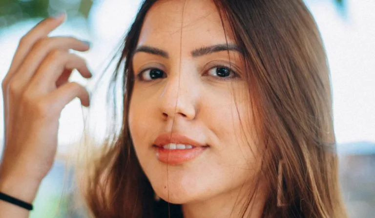 Influenciadora Giovanna Fagundes é a entrevistada do Boa da Pan