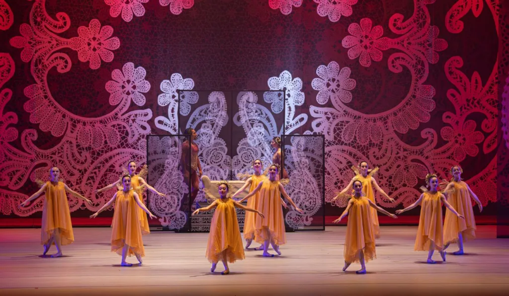 Balé Teatro Guaíra retorna a Portugal depois de 43 anos; veja no Boa da Pan