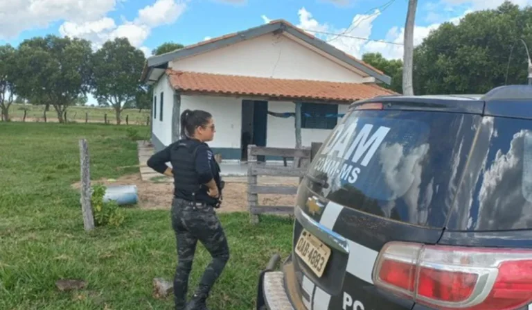 Padrinho suspeito de abusar da afilhada tentava adotar a adolescente