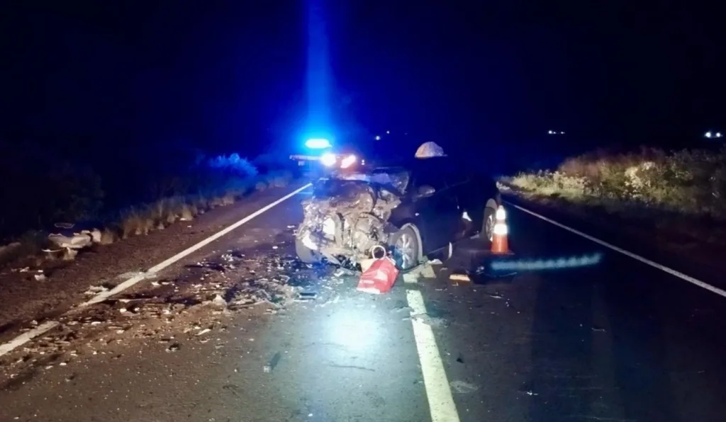 Brasileiros morrem em acidente que vitimou atleta de hóquei