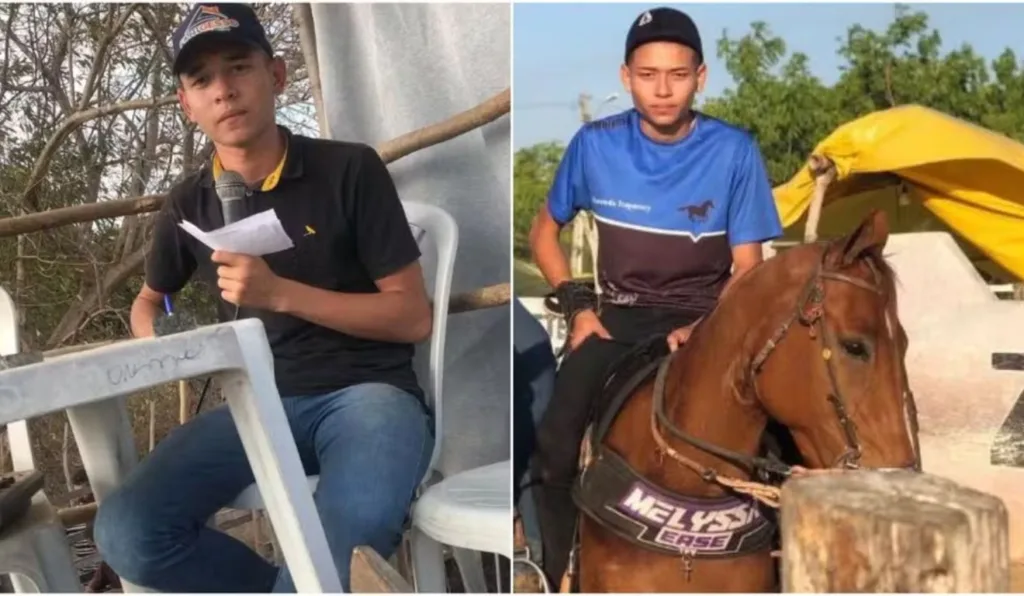 Gêmeos Kaio e Kauan foram assassinados a tiros por traficantes