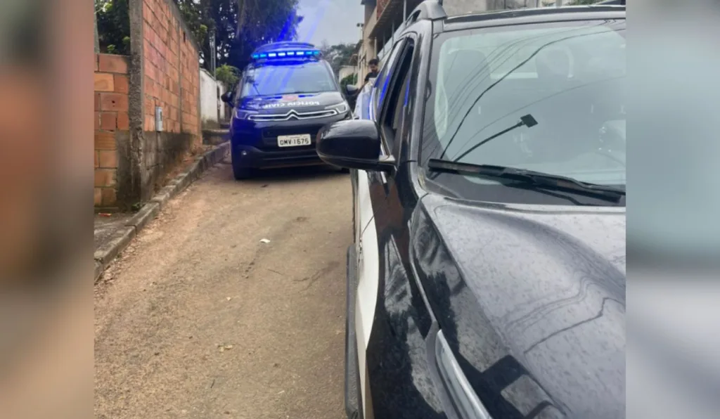 Vereador é preso por suspeita de estupro contra adolescente de 15 anos