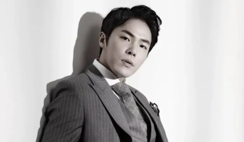 cantor sul-coreano Wheesung, morto aos 43 anos