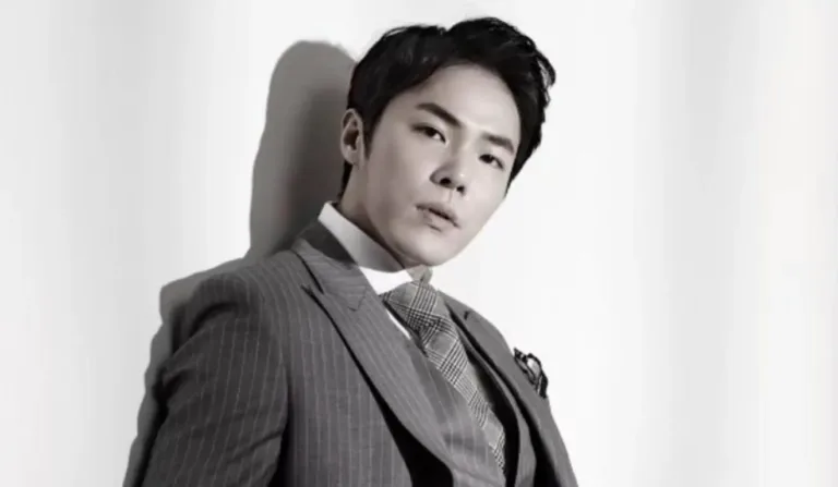cantor sul-coreano Wheesung, morto aos 43 anos