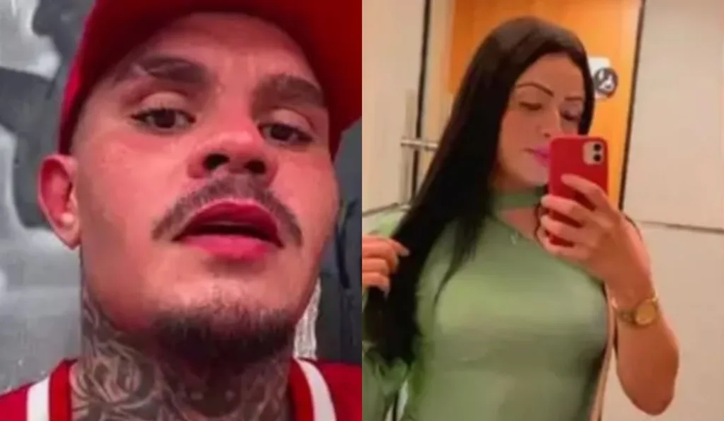 lutador de mma suspeito de matar influencer