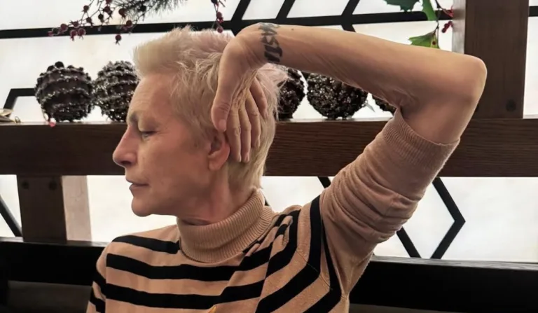 Filho da cantora Lio foi encontrado morto