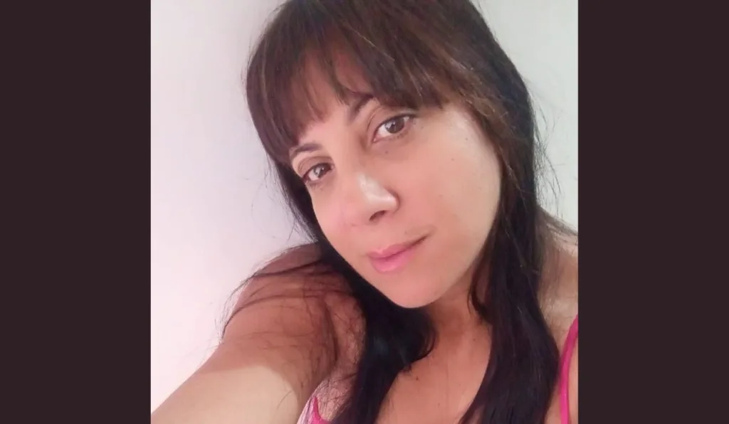 Ana Rosa Rodolfo De Queiroz Brandão, motorista de aplicativo morta por pastor no Distrito Federal