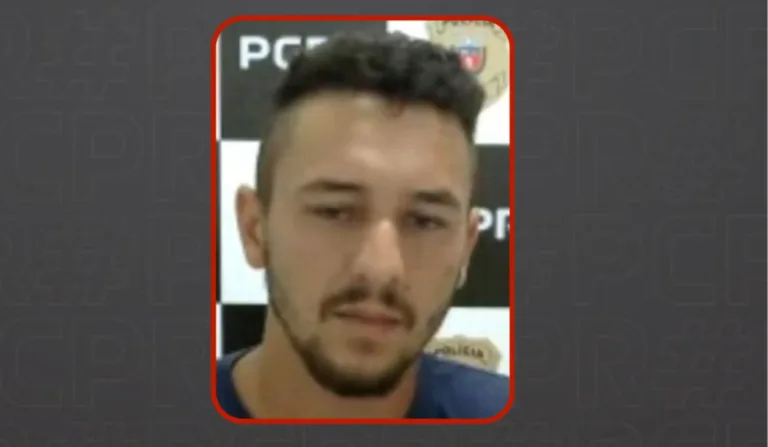 Marido que manteve esposa em cárcere privado por 5 anos no PR é preso no DF