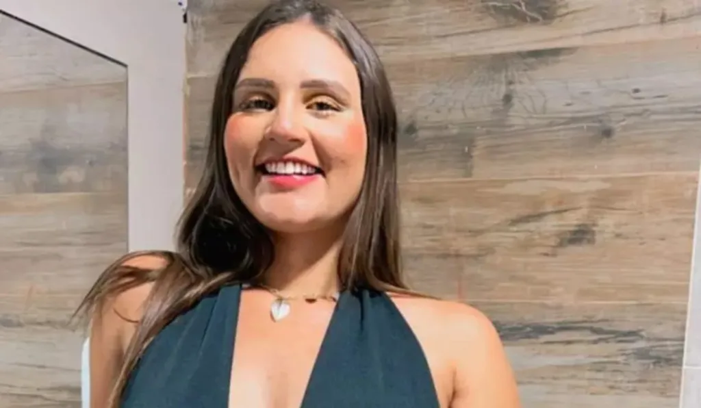 Beatriz dos Anjos Miranda, de 24 anos