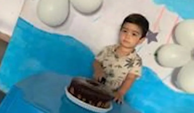 bebe esquecido em carro comemorando aniversario 13 dias antes de morrer