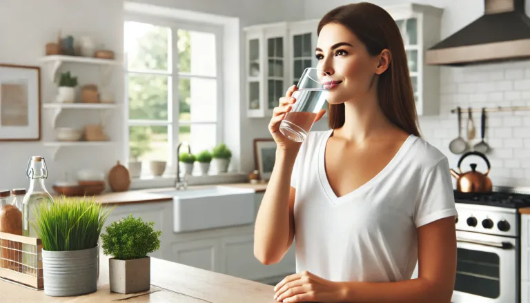 7 hábitos muito simples que deixam sua pele mais firme e tonificada