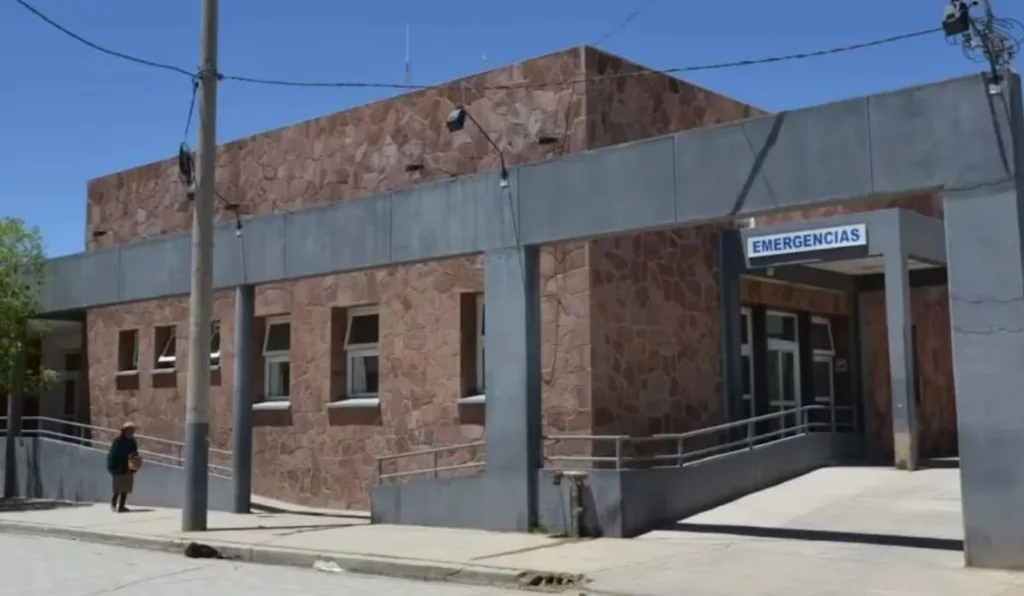 hospital que tratou bebê morto em passeio de moto