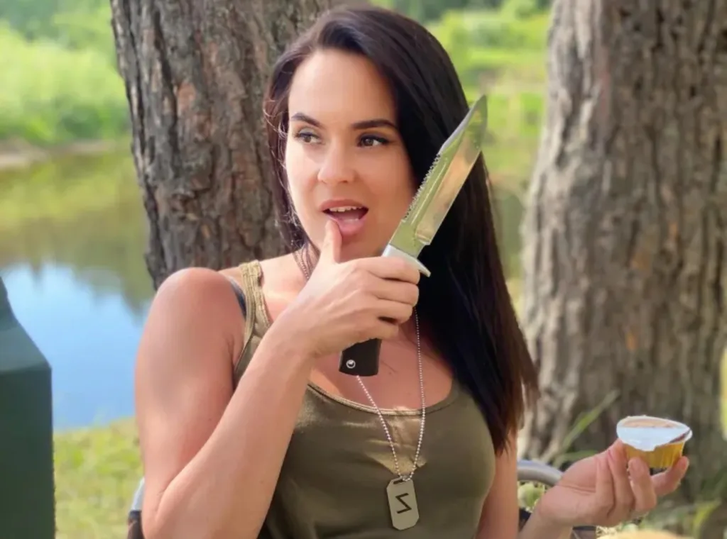 nna Prokofieva, repórter da tv estatal russa, morre após explosão de mina