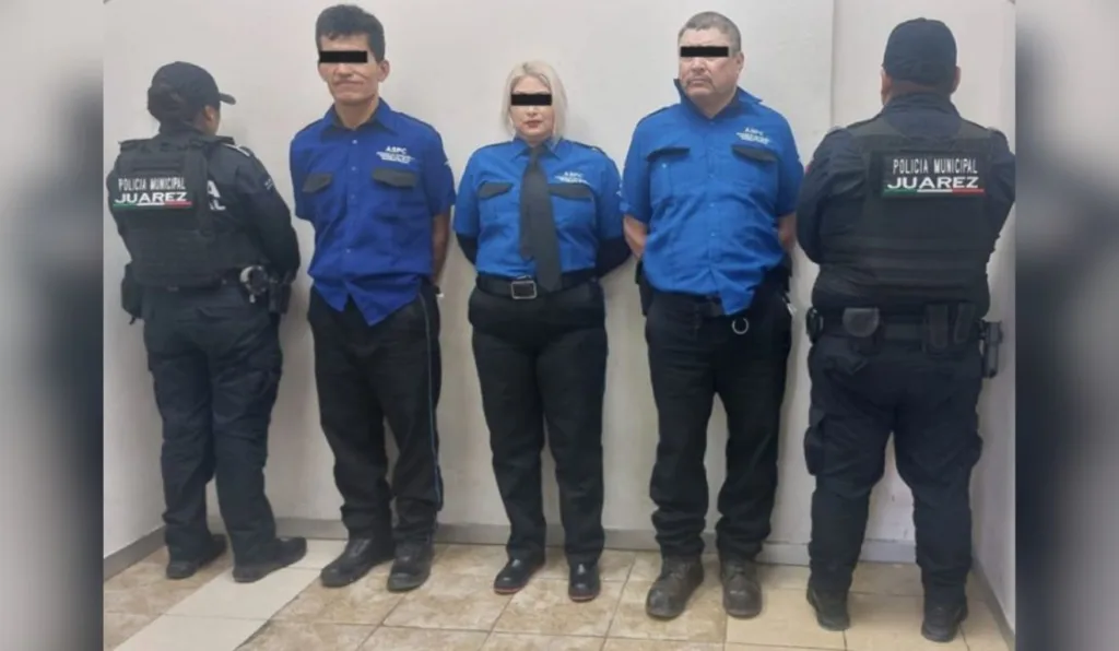 Seguranças de shopping são presos após dispararem spray de pimenta em cachorro