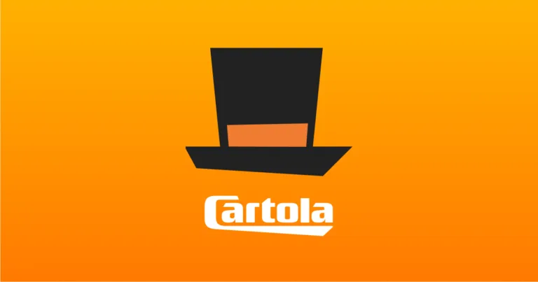 Cartola - jogo- fantasy game