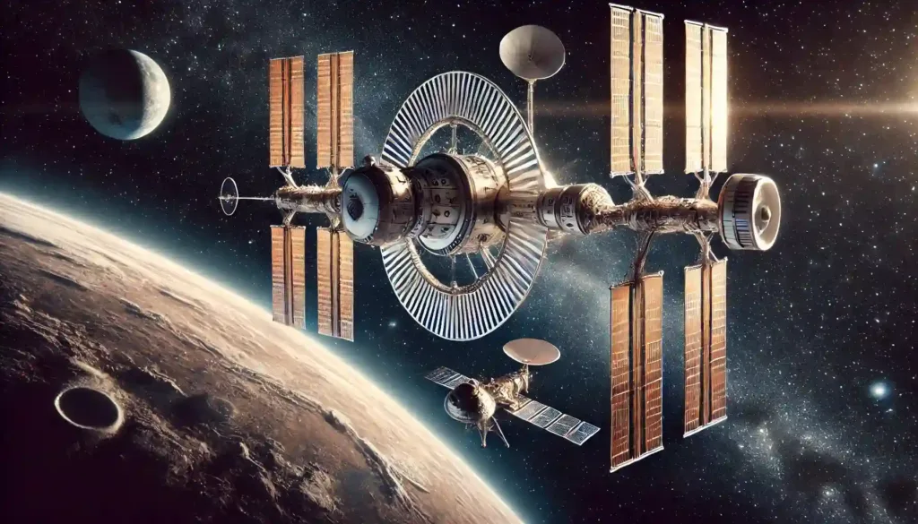 Viagem espacial quanto tempo até outro planeta