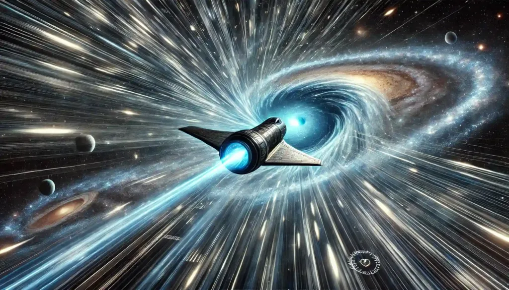 O tempo passa diferente no espaço Descubra a verdade!