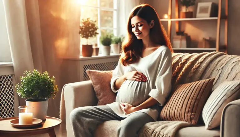 Estrias na gravidez 8 dicas para prevenir e manter a pele perfeita