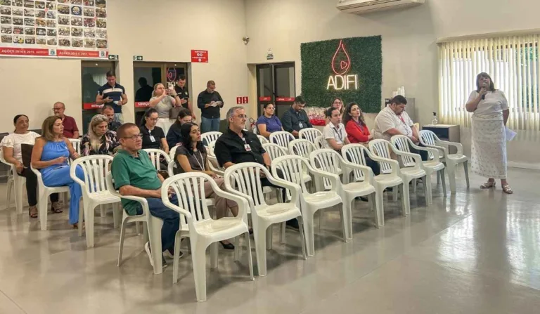 itaipu fundação adifi