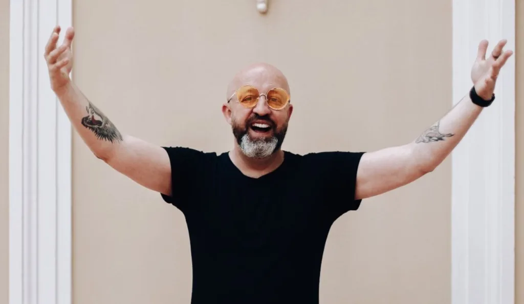 Comediante Erinaldo Nobre participa do Boa da Pan