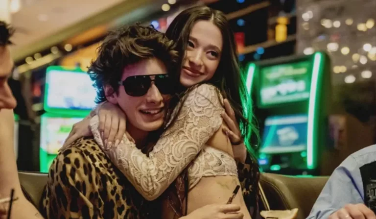 Anora, vencedor do Oscar 2025, na categoria Melhor Filme