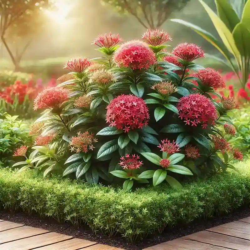 Estrela-do-Egito no vaso ou no solo Descubra a melhor forma de cultivar!