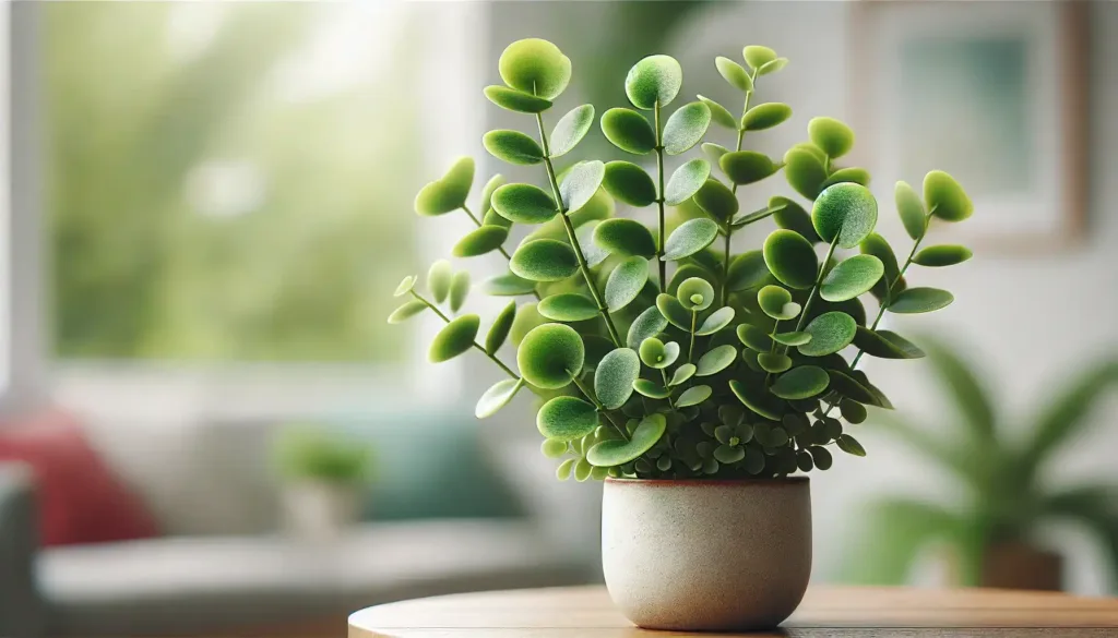 4 maneiras de evitar folhas amareladas no seu dinheiro-em-penca