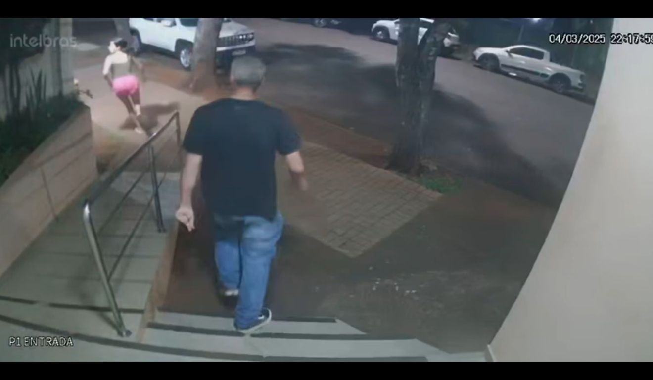 Homem tenta arrastar e estuprar jovem em terreno baldio no Paraná