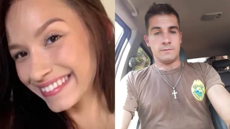 "Não mereço pagar por algo que não fiz", afirma acusado de matar Ísis em carta