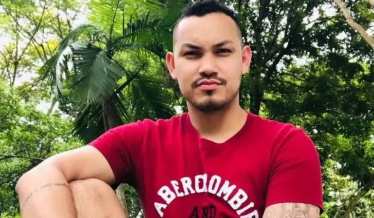 Wesley da Silva Ferreira, técnico de enfermagem suspeito de diversos abusos em hospitais de Curitiba