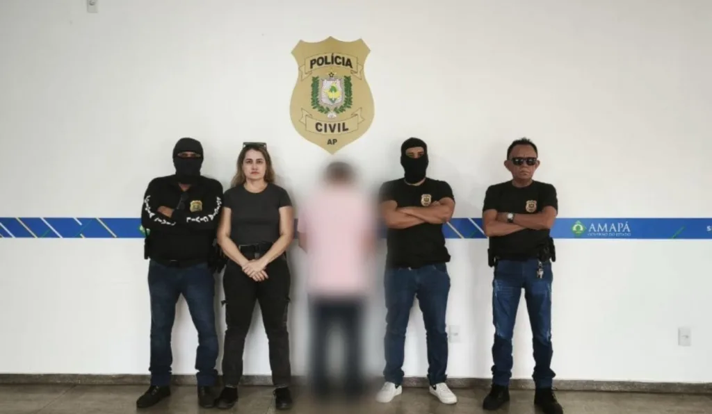 Pastor dá hamster a criança de sete anos após abusar sexualmente dela