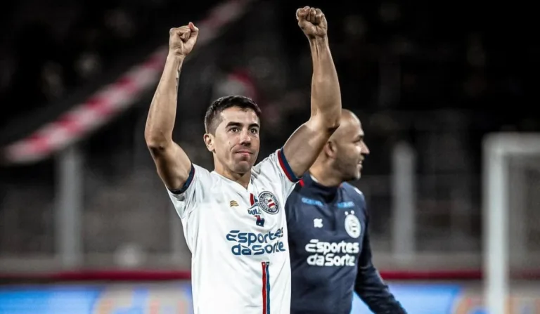 Carlos de Pena é o novo reforço do Coritiba