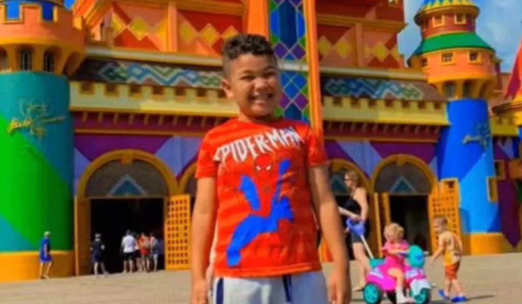 Homem que atropelou e matou menino de 7 anos já foi condenado por outra morte