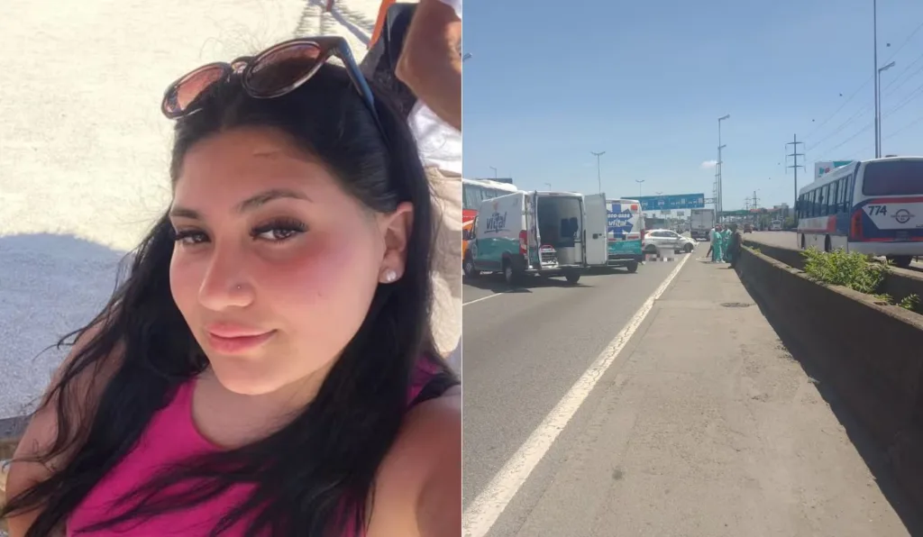 Jovem morre em acidente momentos depois de comprar moto