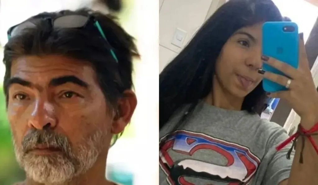 pai e vitoria regina