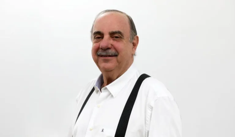 Prefeito de Belo Horizonte, Fuad Noman, morre aos 77 anos