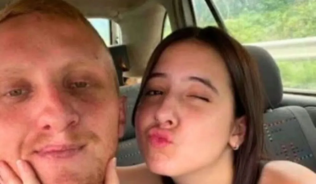 Suspeito é namorada adolescente. Homem foi indiciado por três crimes