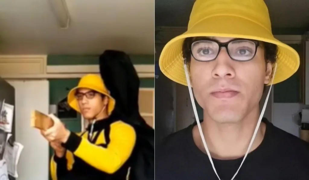 Jovem que matou família planejou ataque contra escola infantil