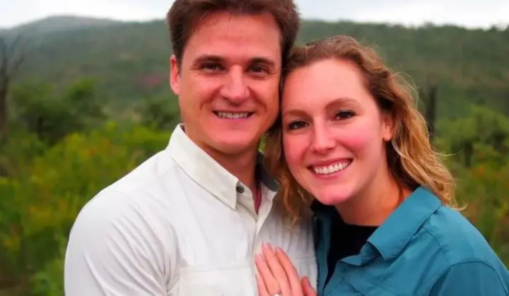 Médico que tentou empurrar esposa de mirante tem fiança definida em R$ 28 milhões