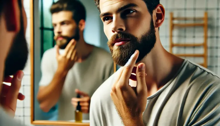 Hidratar a barba 6 dicas de como escolher o melhor óleo para você