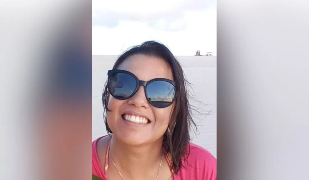 Mulher atropelada por ônibus havia acabado de se mudar para casa própria