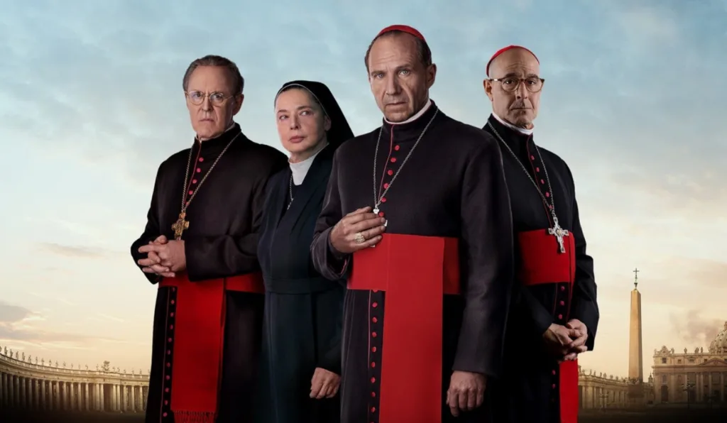 Vencedores das categorias técnicas do Oscar 2025: