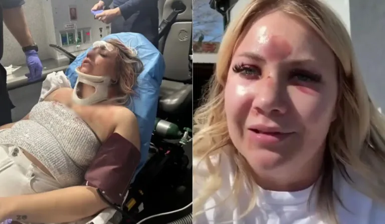 Noiva é espancada enquanto comemorava despedida de solteira