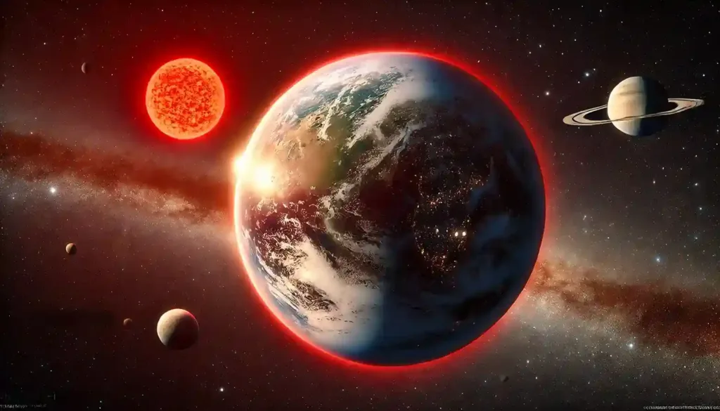 8 planetas incríveis que podem abrigar vida além da Terra