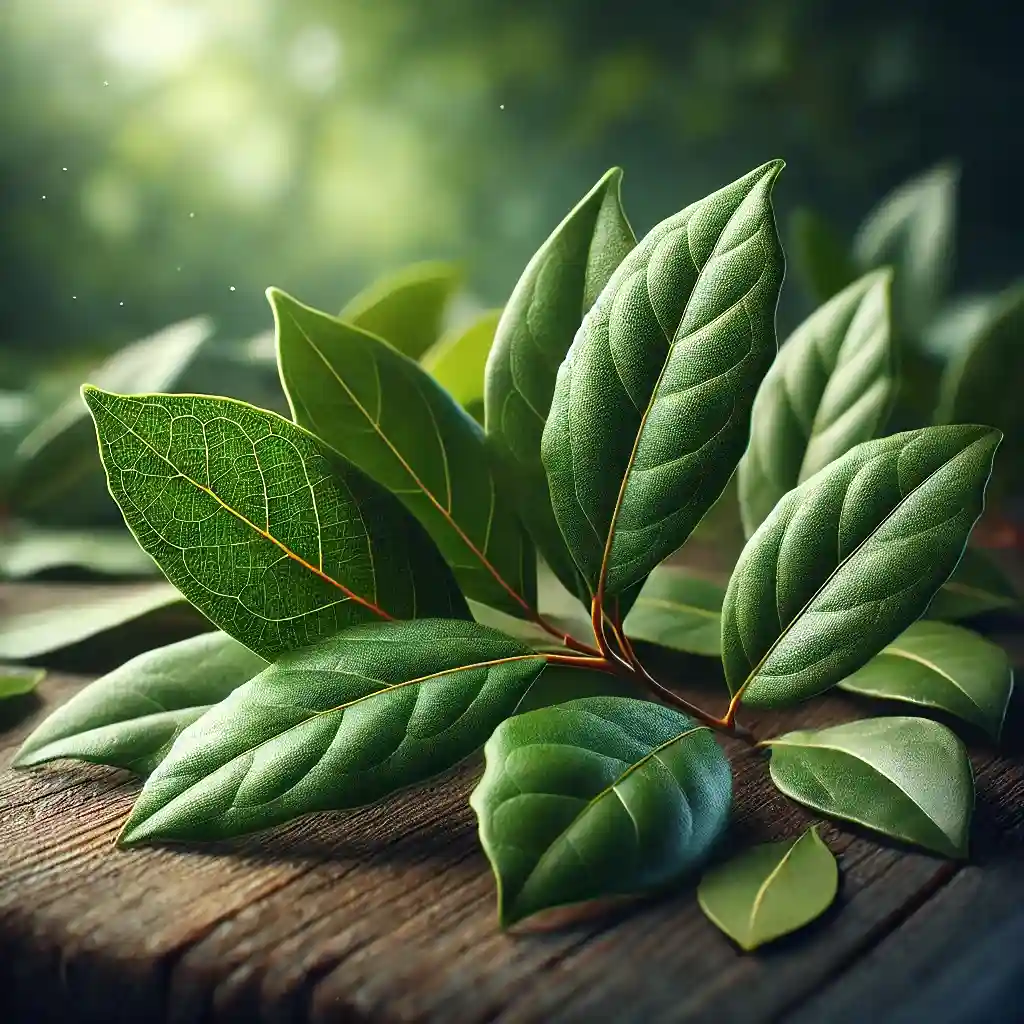 5 benefícios surpreendentes das folhas de louro