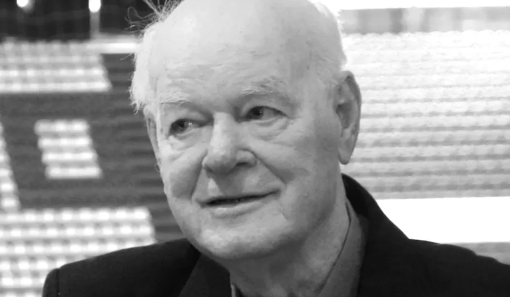 Wlamir Marques, ex-jogador de basquete